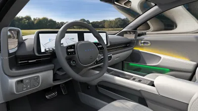 IONIQ 6